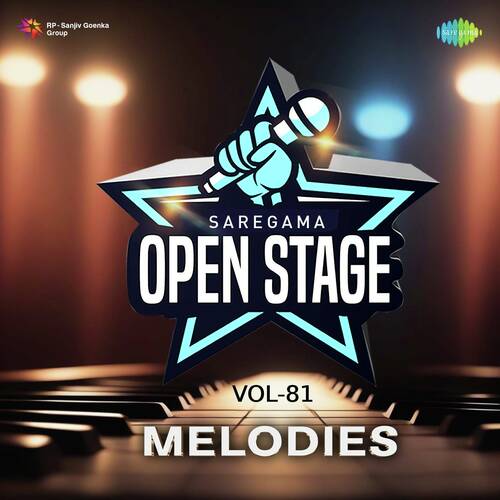 Open Stage Melodies - Vol 81 Tapati Das MP3 Download
